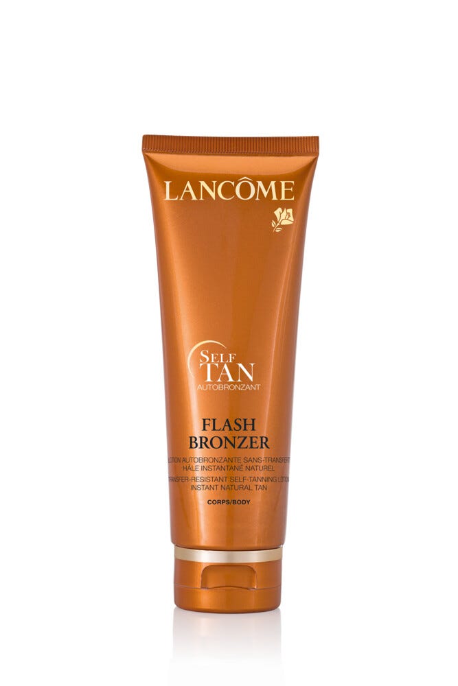 Flash Bronzer Lozione Autoabbronzante 125 ml