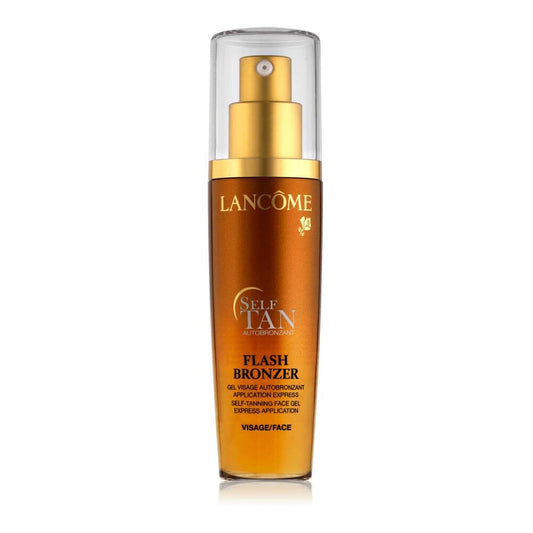 Flash Bronzer Gel Viso Autoabbronzante 50 ml