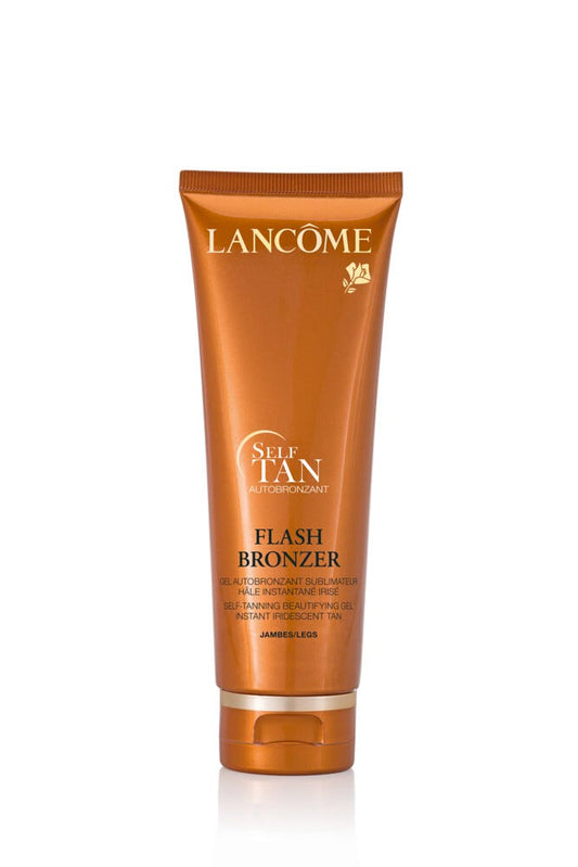 Flash Bronzer Gel Autoabbronzante 125 ml