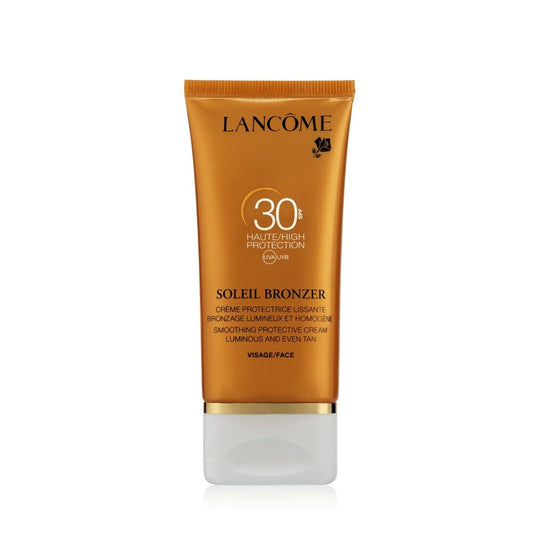 Soleil Bronzer Crema Viso Spf 30 50 ml