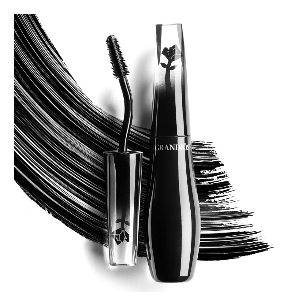 Grandiôse Mascara  01 - Black