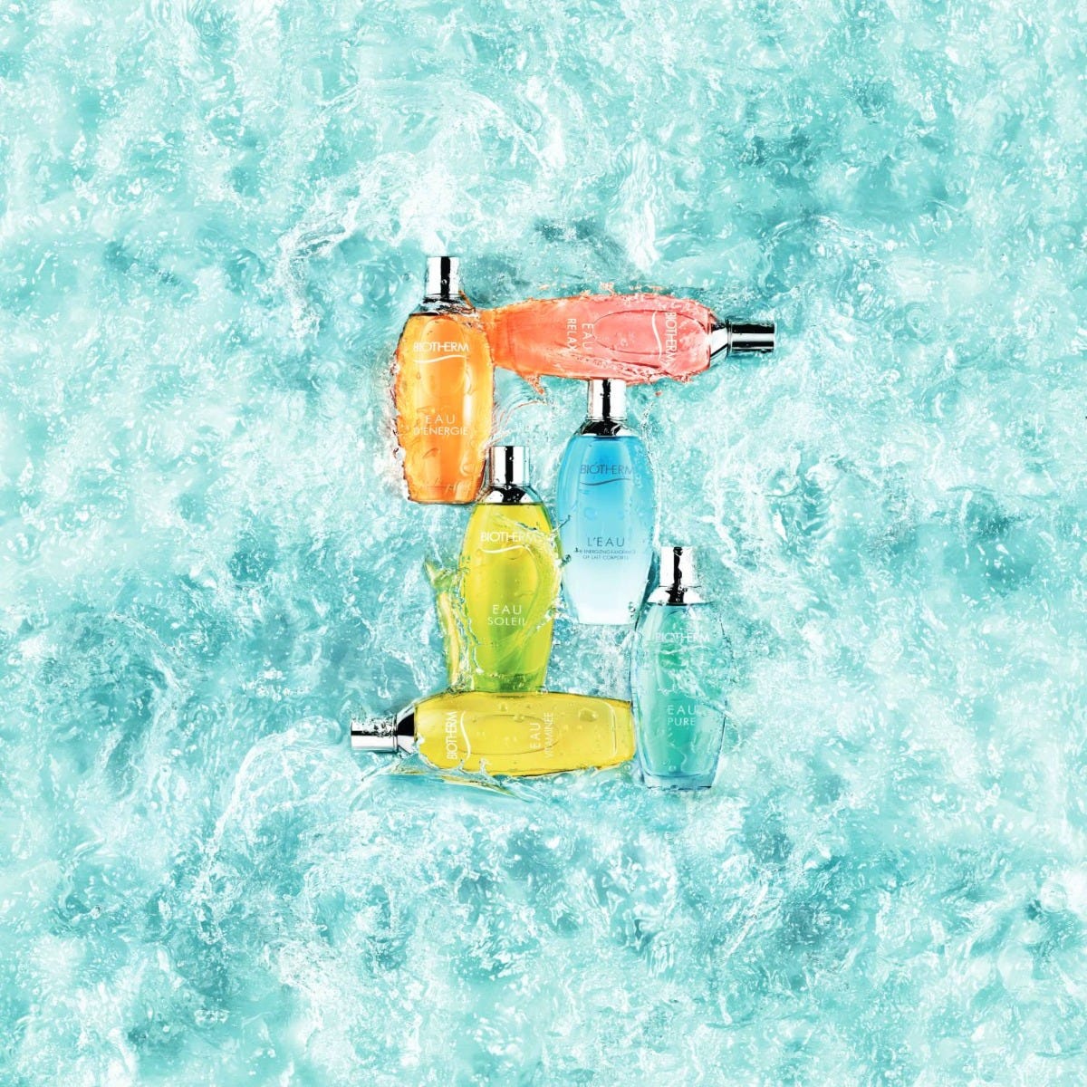 Eau Pure