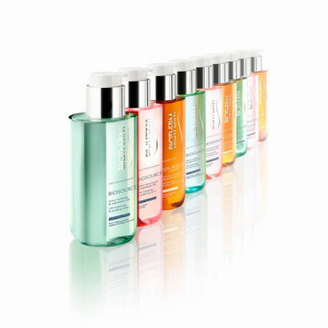 Biosource Mousse Nettoyante Pelli Secche