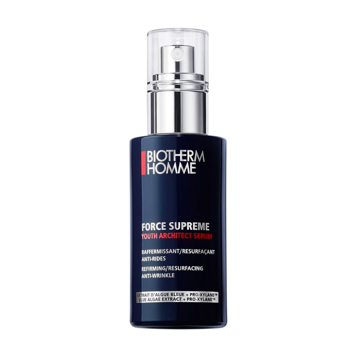 Force Supreme Youth Architect Serum