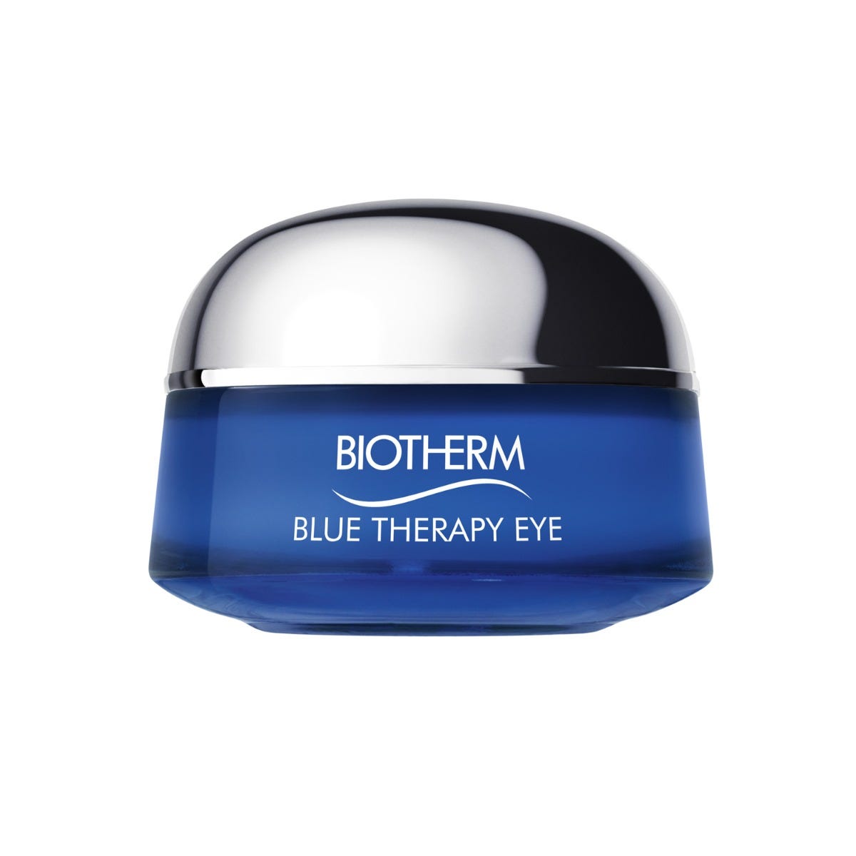Blue Therapy Eyes