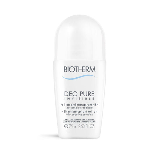 Deo Pure Invisible 48H