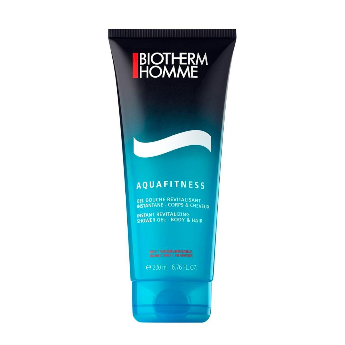 Aquafitness Gel Douche