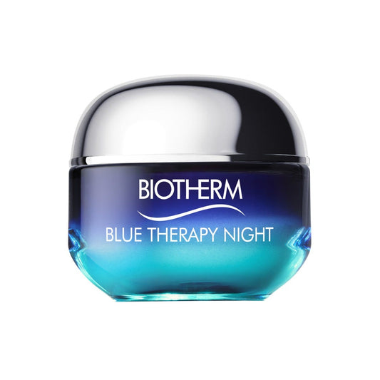Blue Therapy Night