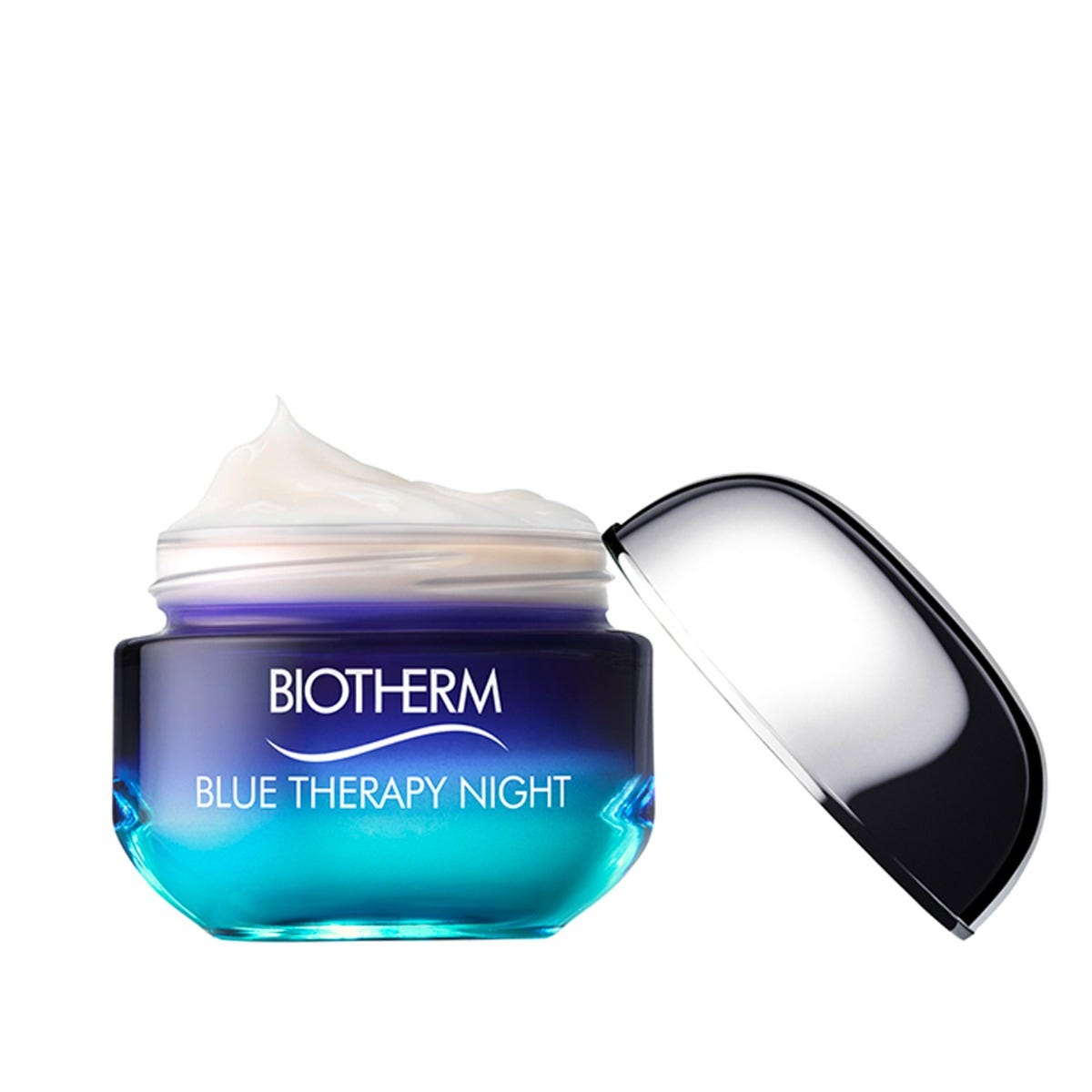 Blue Therapy Night