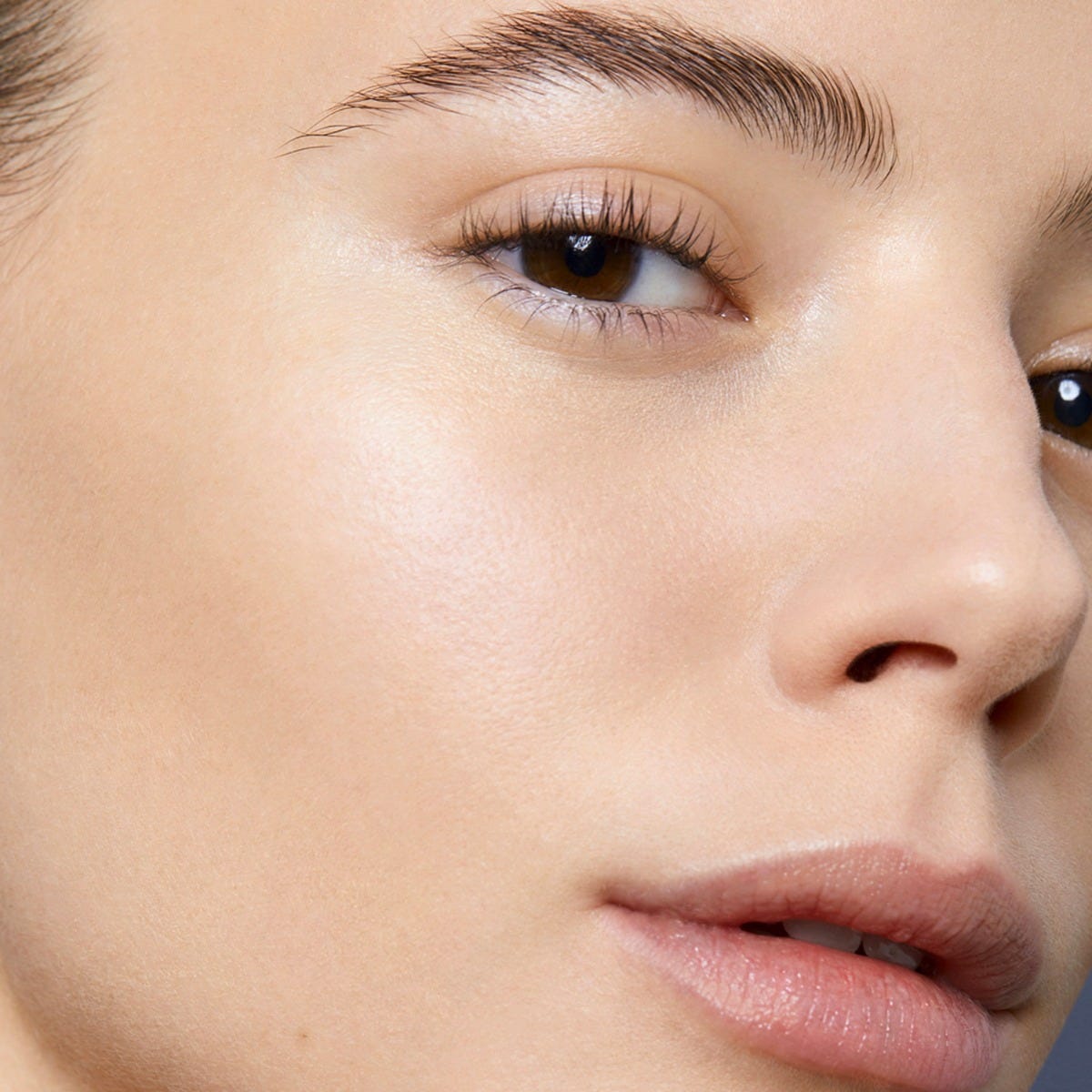 Biosource Gelee Nettoyant Exfoliant