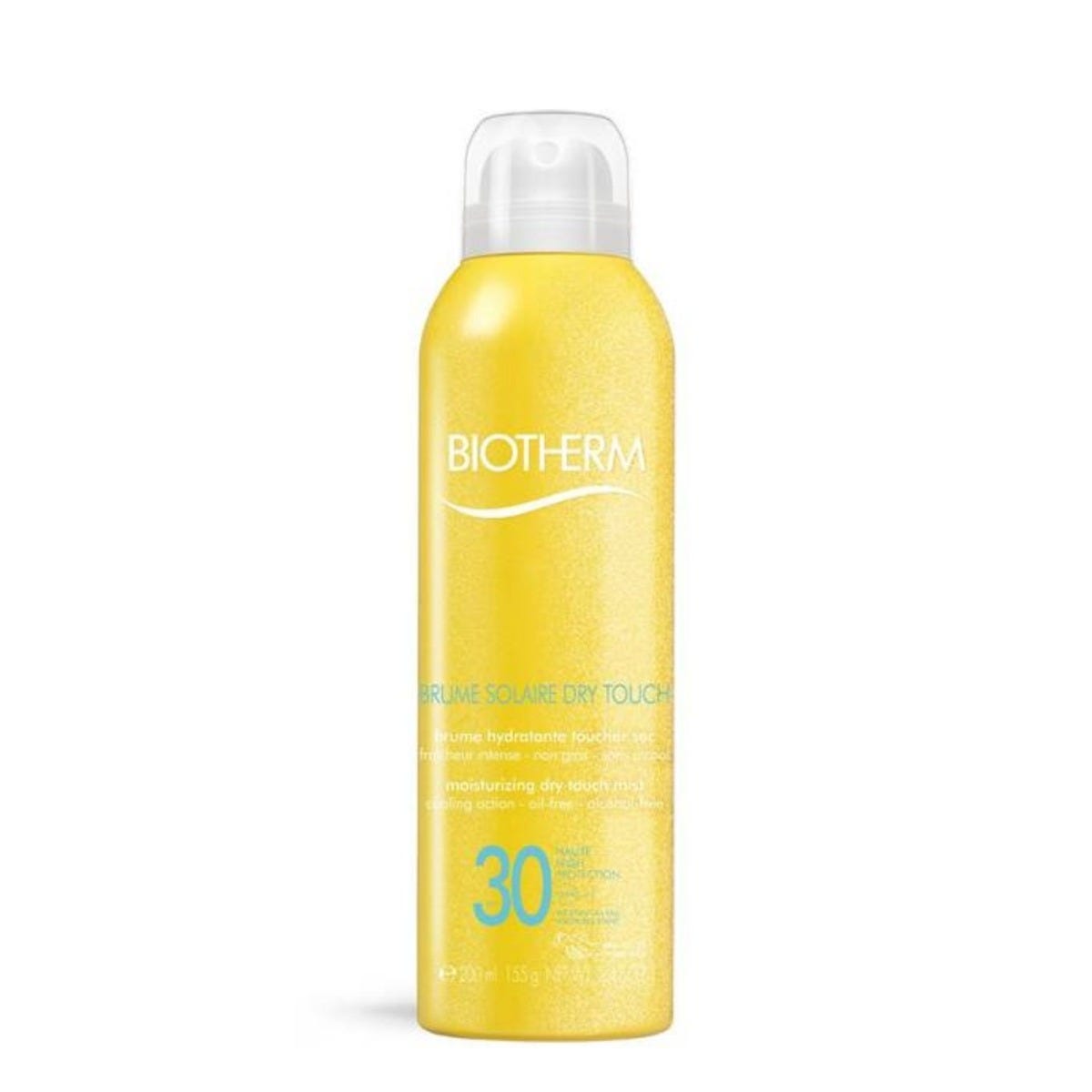 Brume Solaire Dry Touch Spf30 200ml