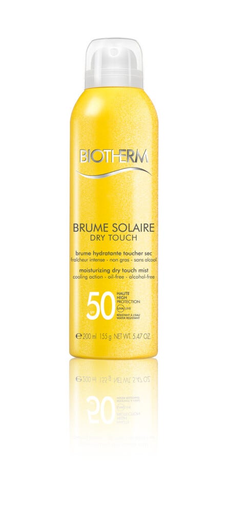 Brume Dry Touch Spf50 ml 200