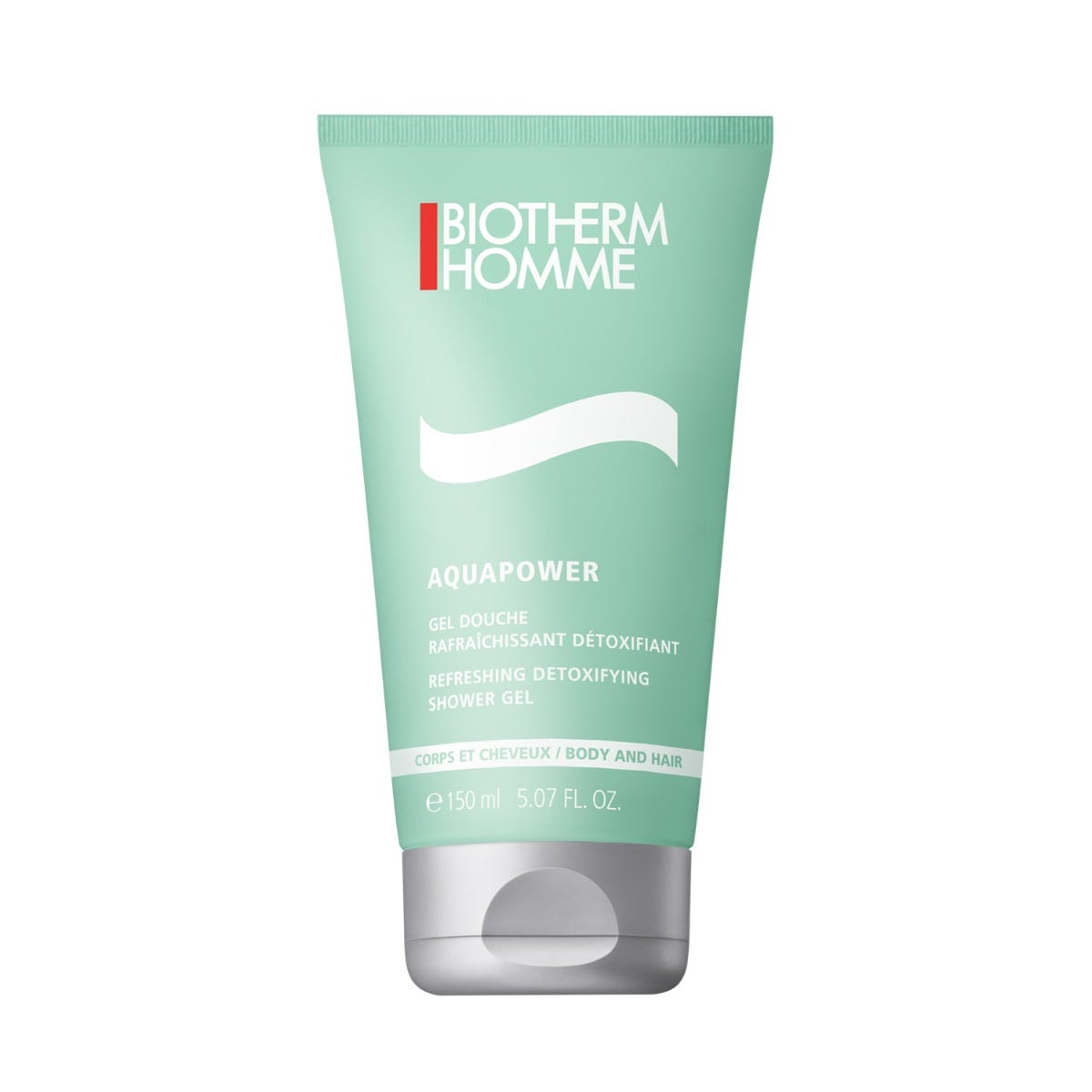 Aquapower Gel Douche