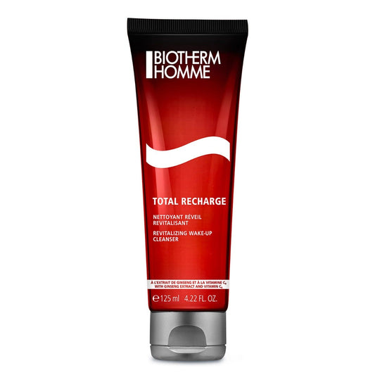 Total Recharge Cream