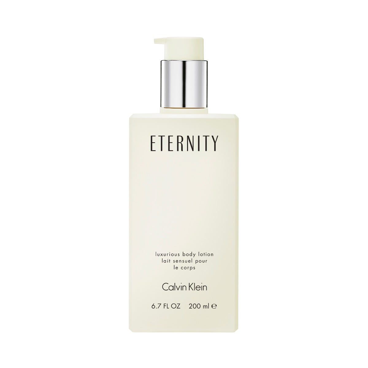 Calvin Klein Eternity Lozione Corpo 200 ml