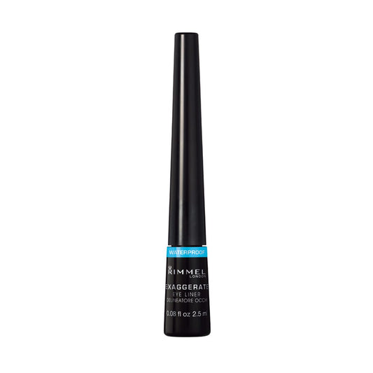Eyeliner Exaggerate Waterproof Liquid
