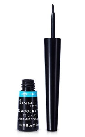 Eyeliner Exaggerate Waterproof Liquid