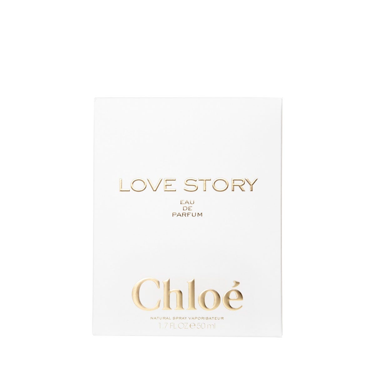 Love Story Eau De Parfum