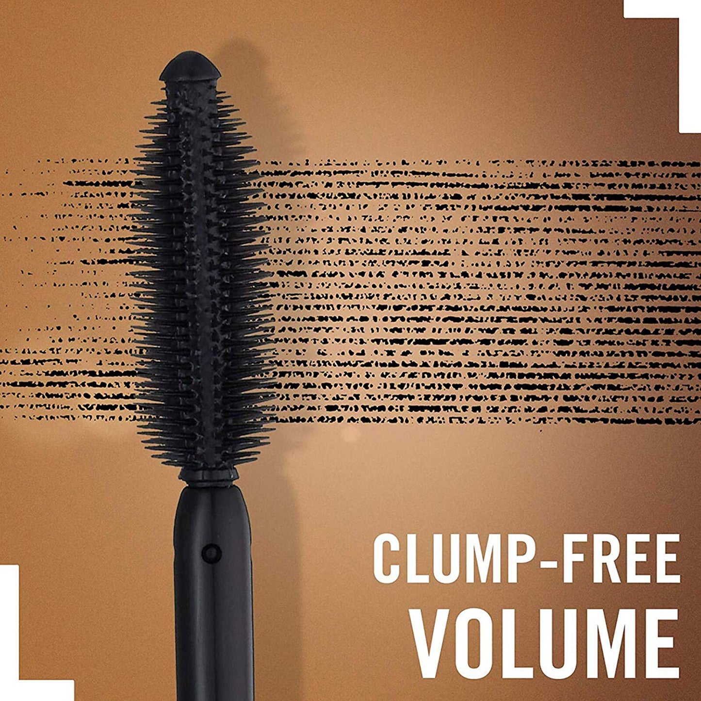 Mascara Wonder'Full Con Olio Di Argan Extreme Black