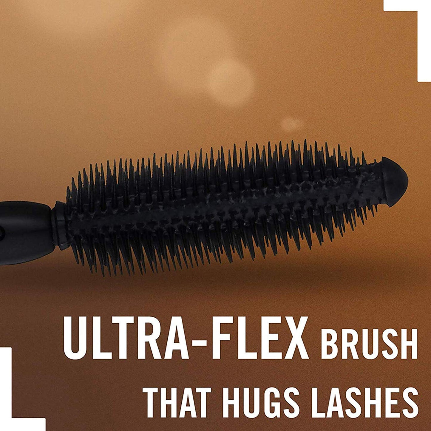Mascara Wonder'Full Con Olio Di Argan Extreme Black