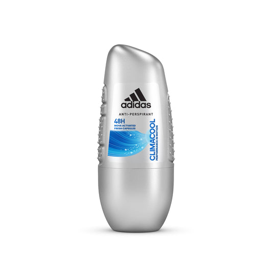 Adidas Climacool Anti-Perspirant Roll-On For Him 50 ml