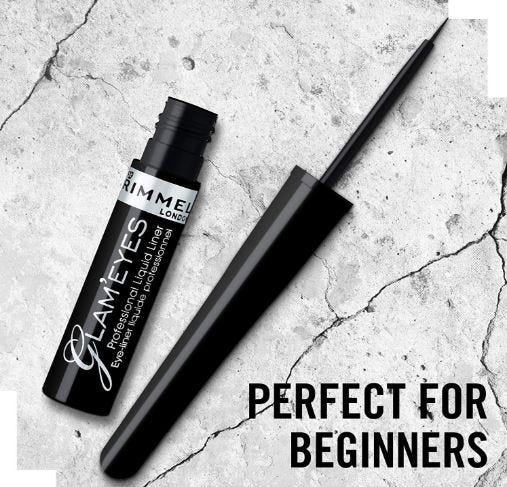 Eyeliner Glam'Eyes