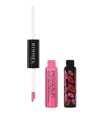 Rossetto Liquido Provocalips