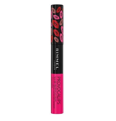 Rossetto Liquido Provocalips