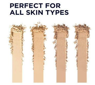 Cipria Compatta Stay Matte