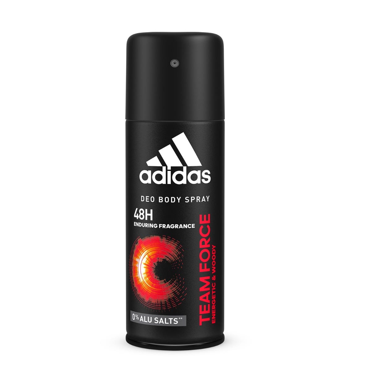 Adidas Team Force Deodorant Body Spray For Him 113G
