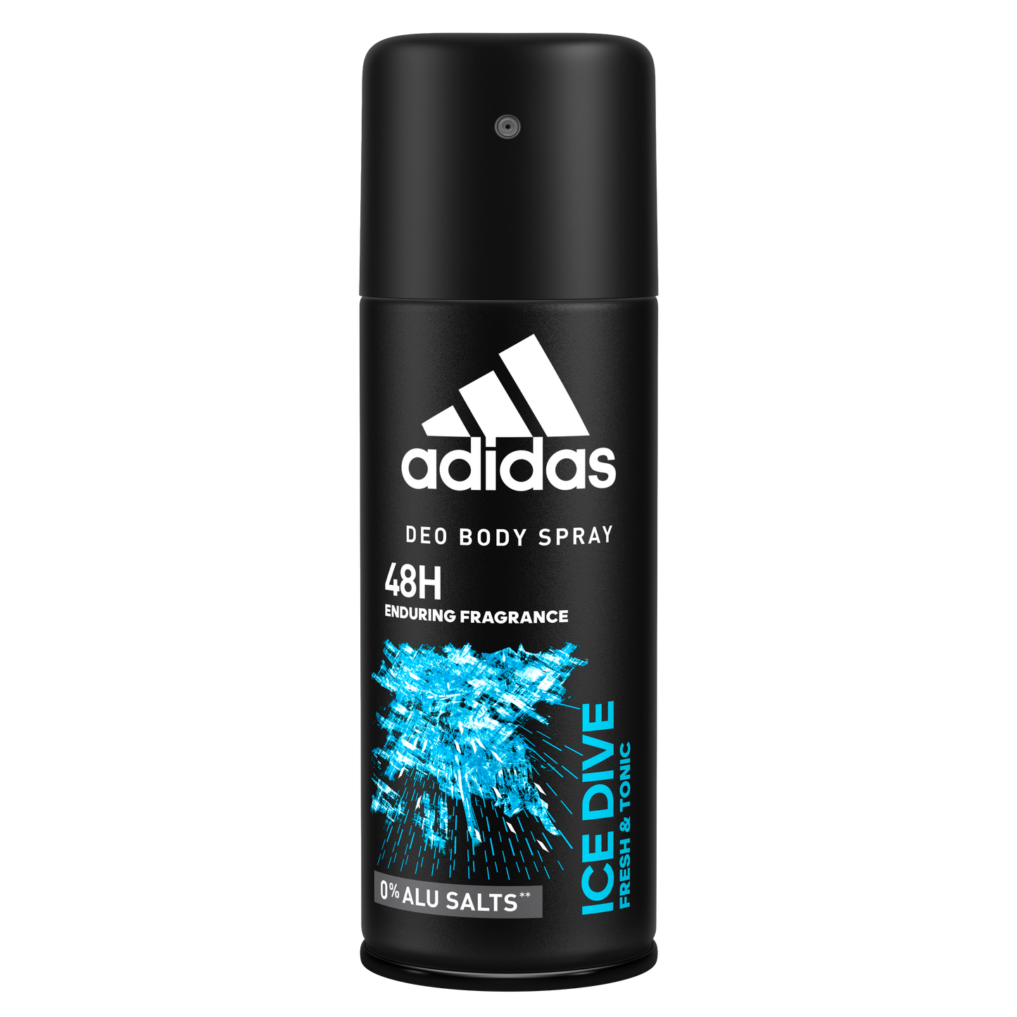 Adidas Ice Dive Deodorant Body Spray For Him 150 ml