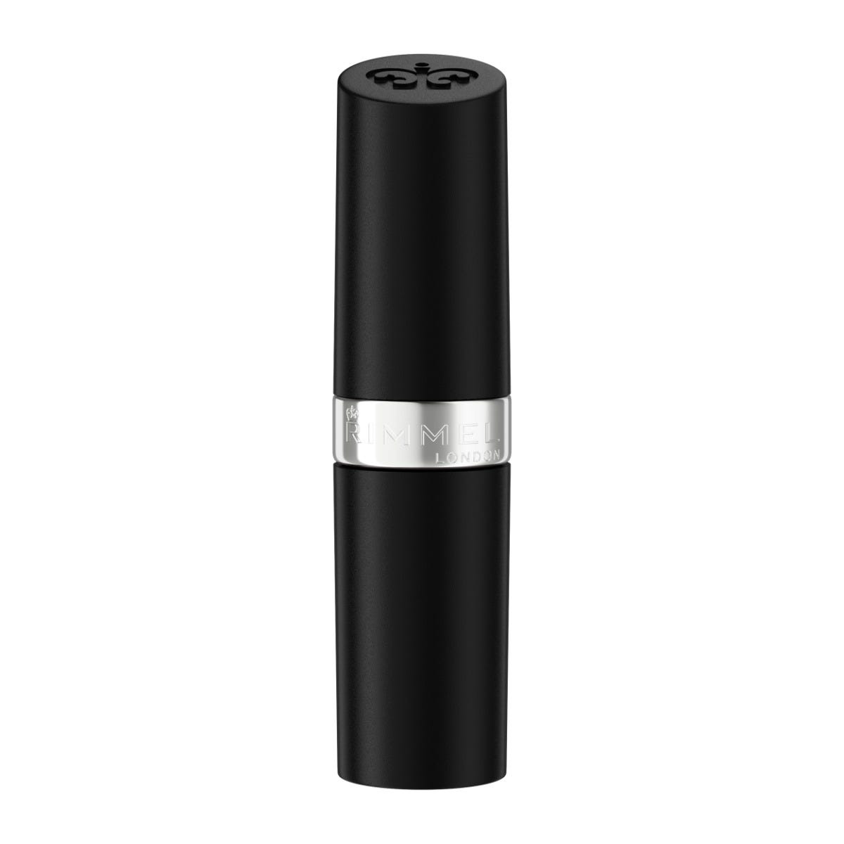 Rimmel Lasting Finish, 170 Alarm, Rossetto Satinato, Lunga Durata, Finish Satinato, Ricco Colore, Idratante, Formula Vegana, 4g