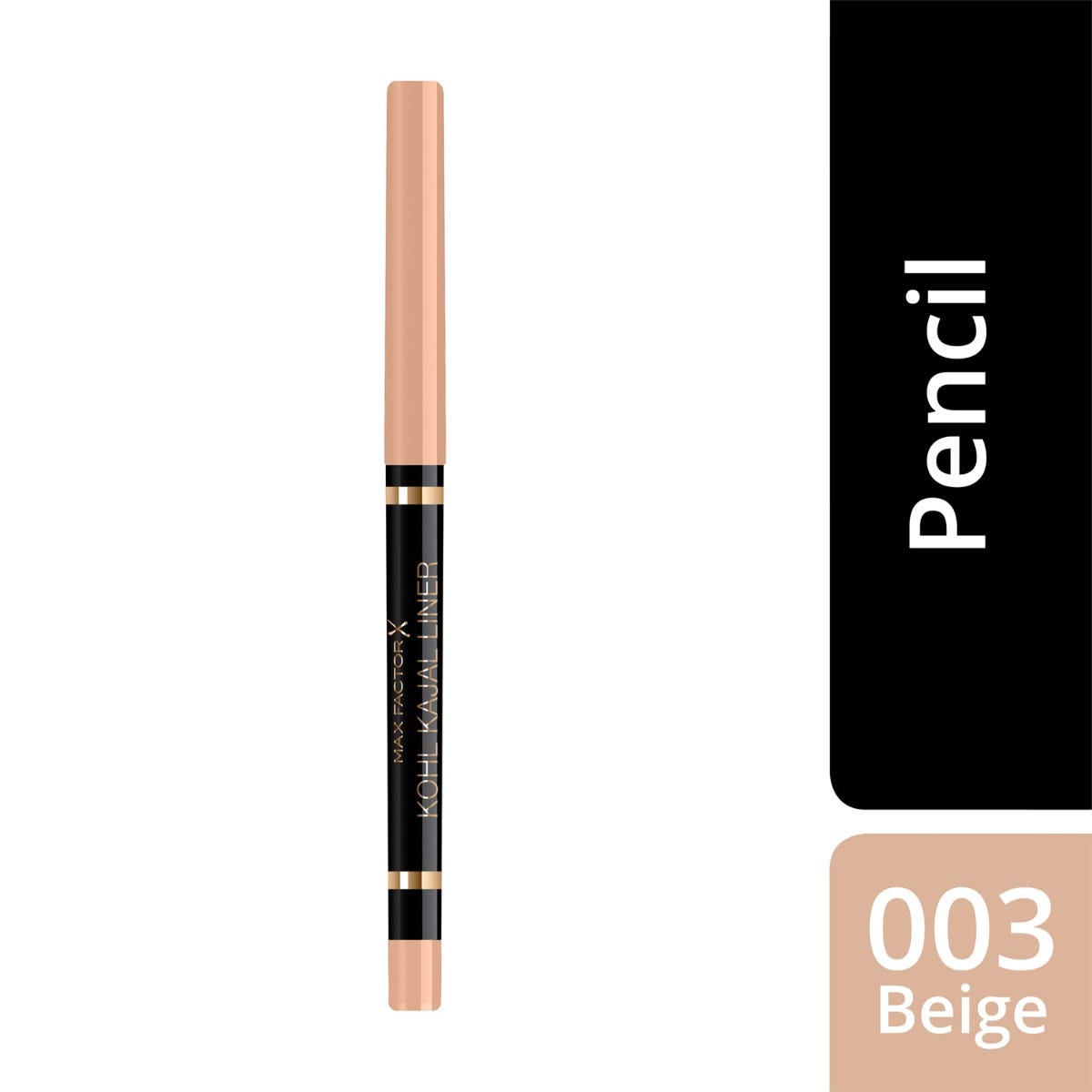 Matita Occhi Waterproof Masterpiece Kohl Kajal