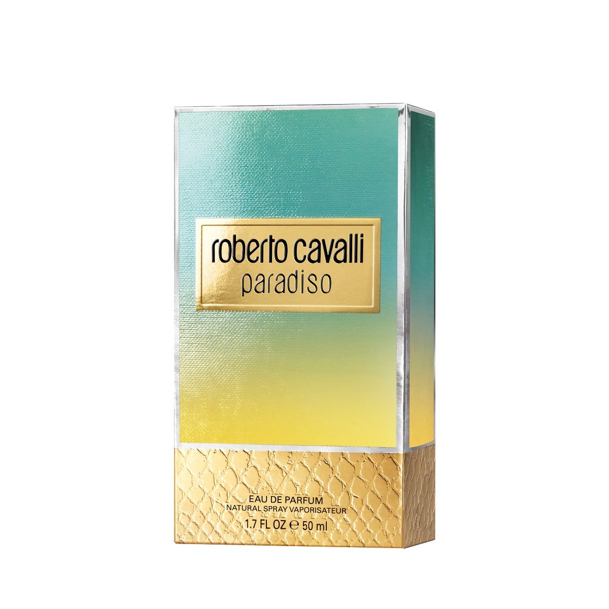 Roberto Cavalli Paradiso Eau De Parfum
