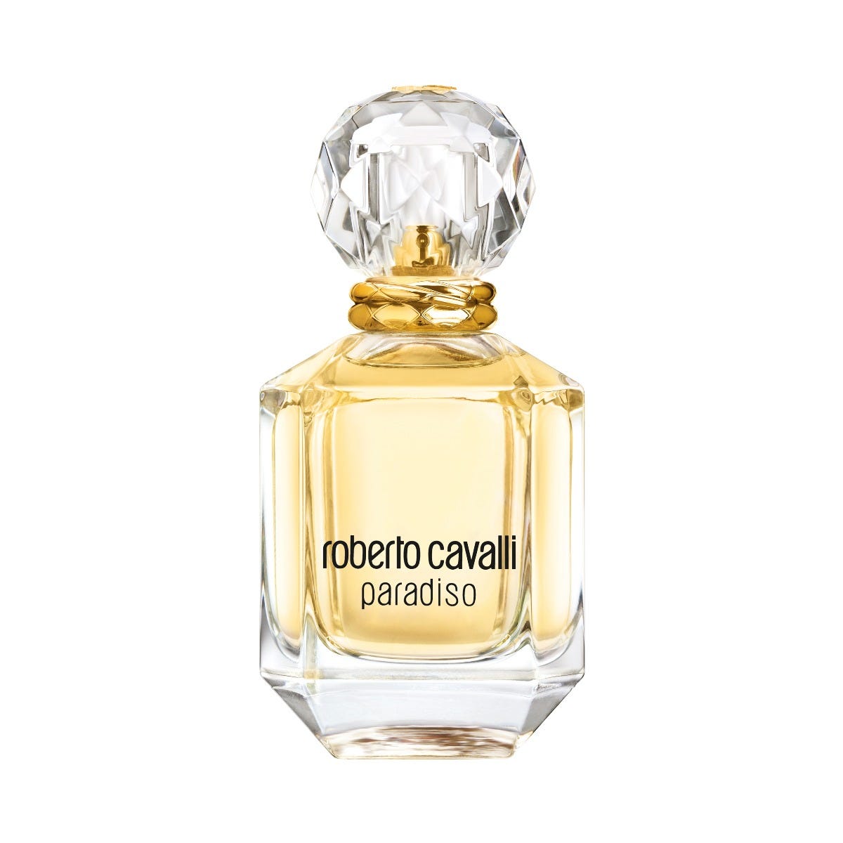 Roberto Cavalli Paradiso Eau De Parfum