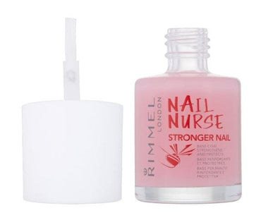 Base Rinforzante - Stronger Nail