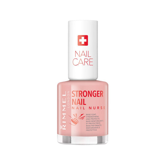 Base Rinforzante - Stronger Nail