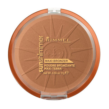 Maxi Terra Sunshimmer
