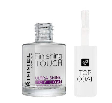 Smalto Finishing Touch