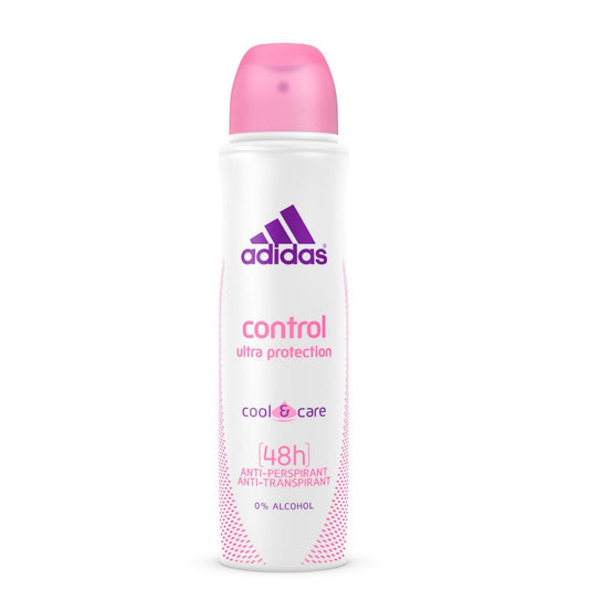 Adidas Control Anti-Perspirant Spray For Her 150 ml