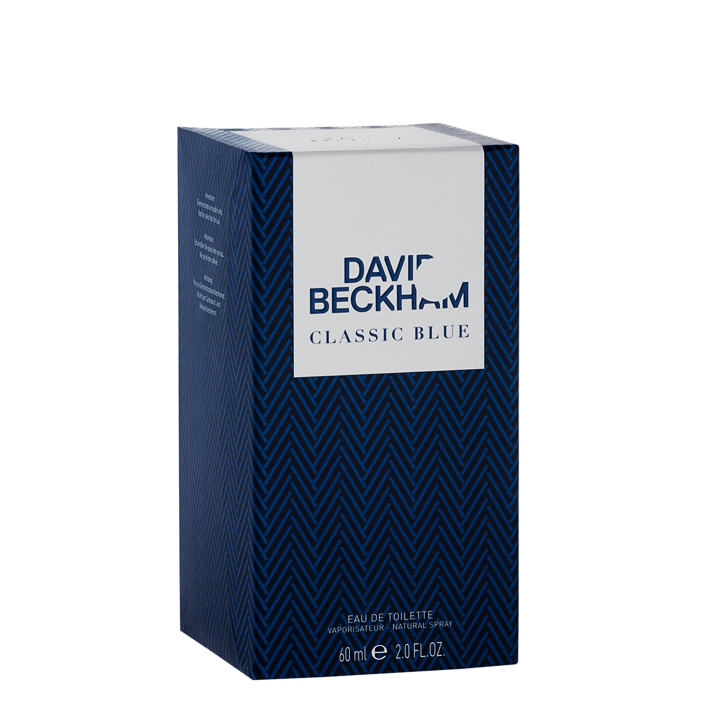 David Beckham Classic Blue 60 ml