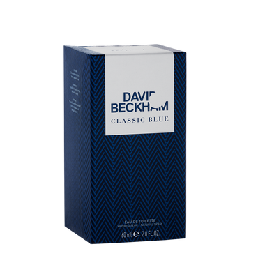 David Beckham Classic Blue 60 ml