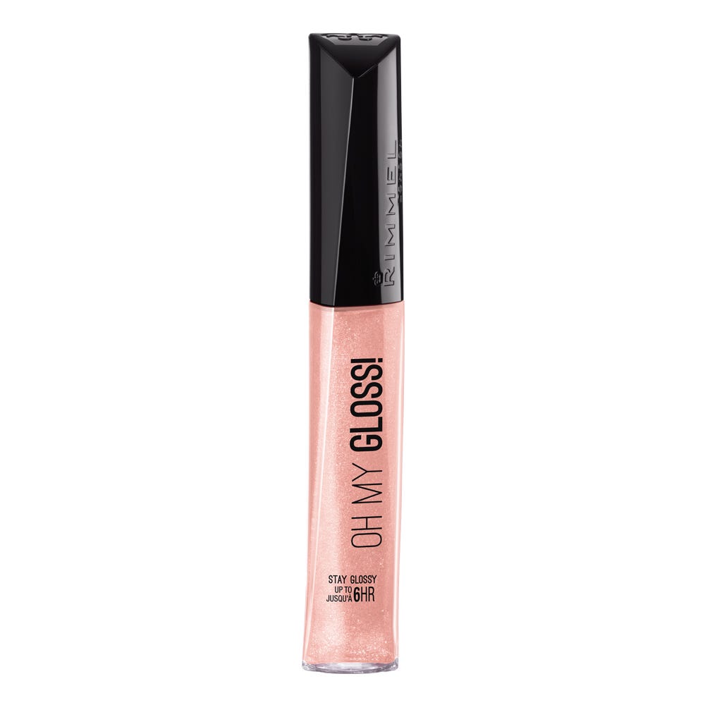 Lucidalabbra Oh My Gloss