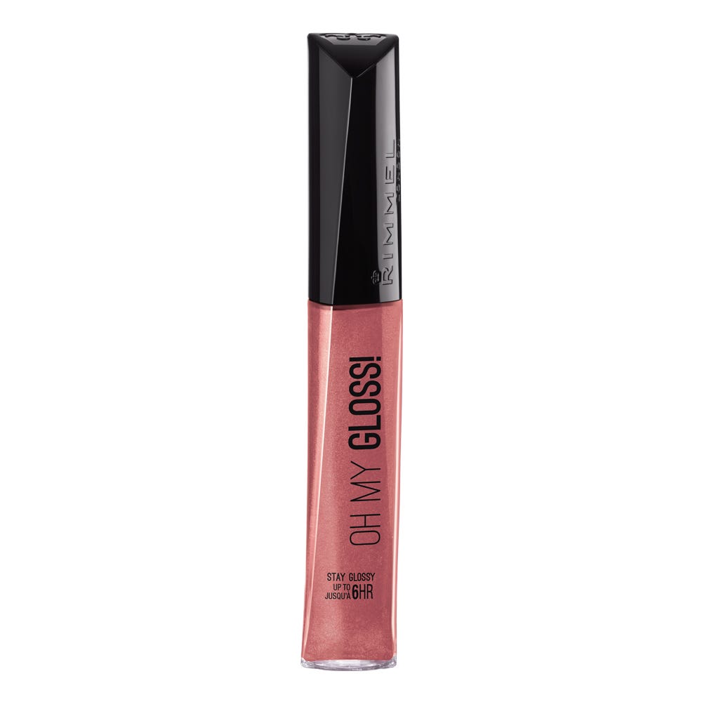 Lucidalabbra Oh My Gloss