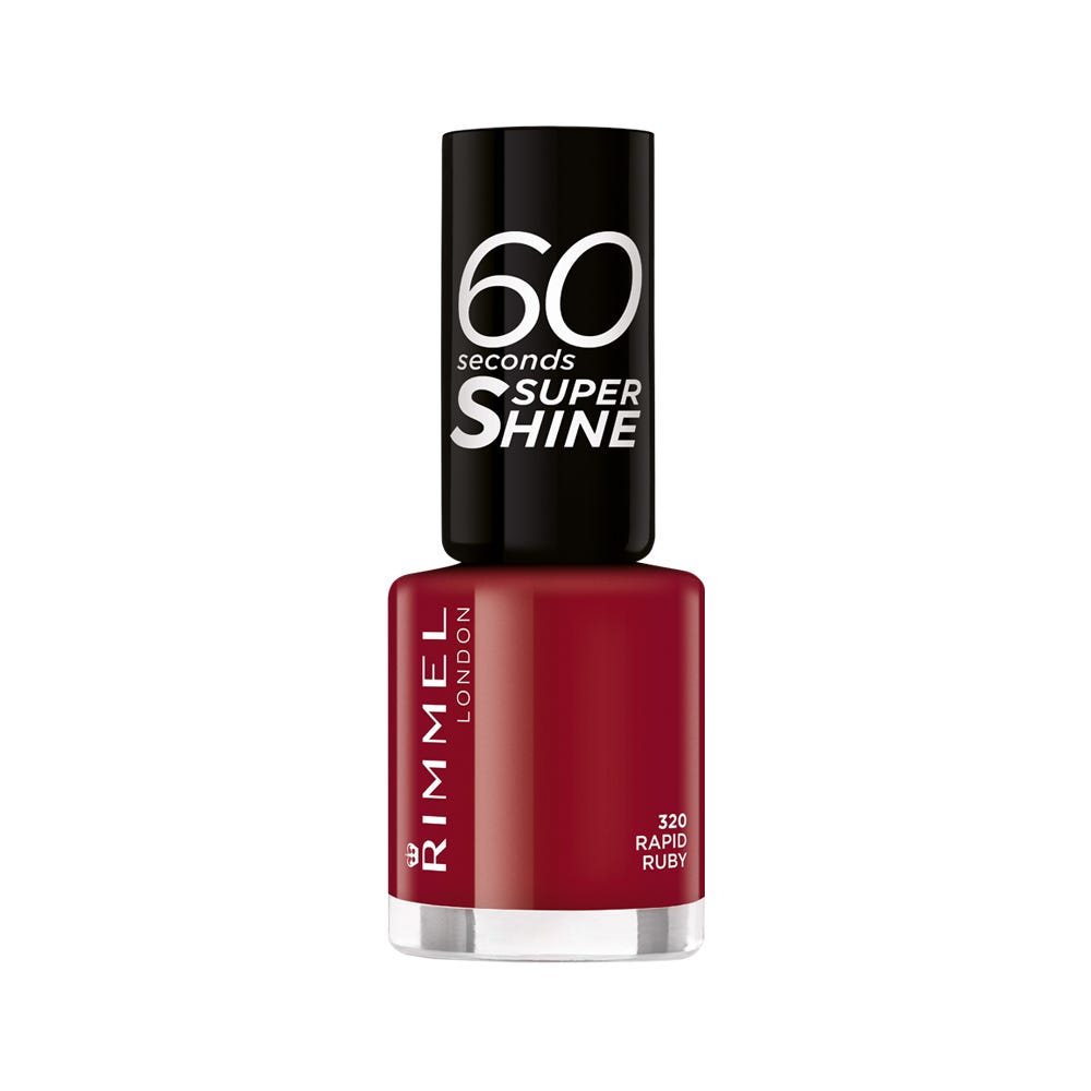Smalto 60 Seconds Super Shine