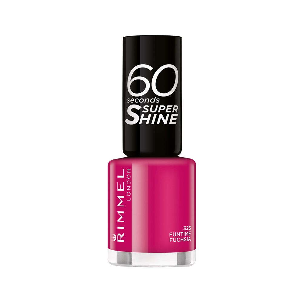 Smalto 60 Seconds Super Shine