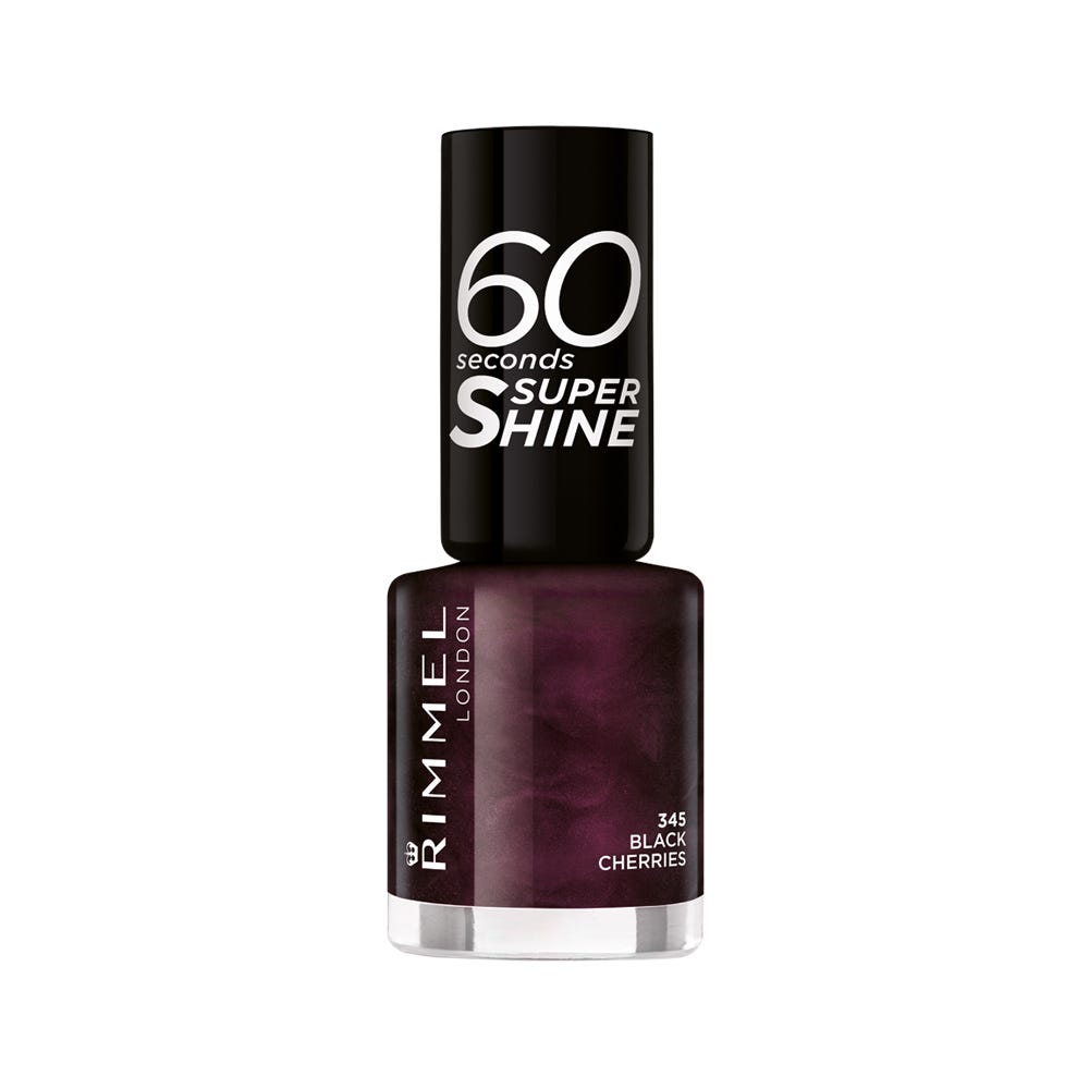 Smalto 60 Seconds Super Shine