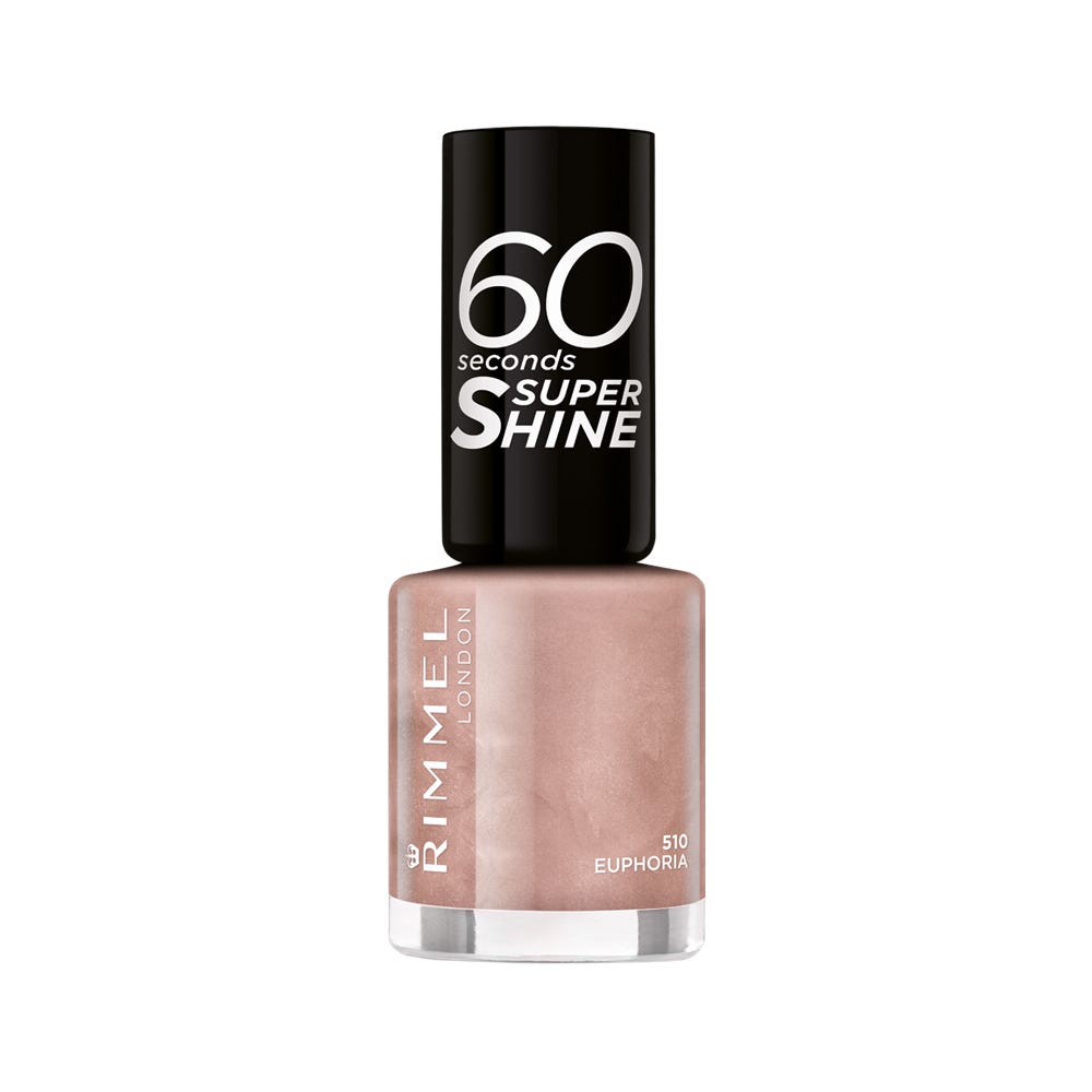 Smalto 60 Seconds Super Shine