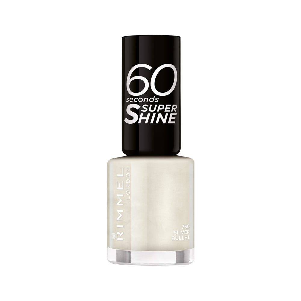 Smalto 60 Seconds Super Shine