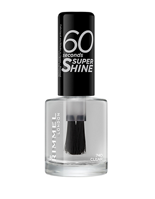 Smalto 60 Seconds Super Shine